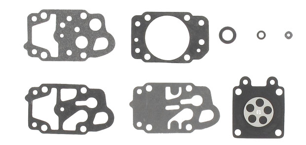 Membransatz passend für WALBRO - 1