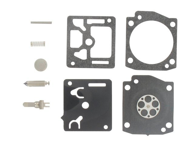Vergaserreparatursatz passend für ZAMA - 1