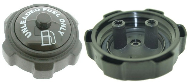 Deckel - 1