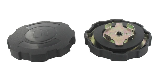 Deckel - 1