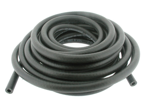 Kraftstoffleitung Nitril 6.3 mm x 7.6 m - 1