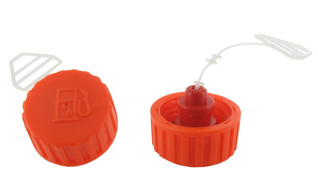 Kraftstoff-Tankdeckel passend für TANAKA - 1