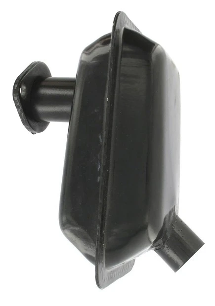 Auspuff passend für INTERMOTOR / LOMBARDINI - 1
