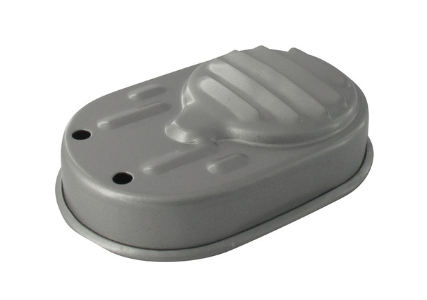Auspuff passend für KOHLER - 1