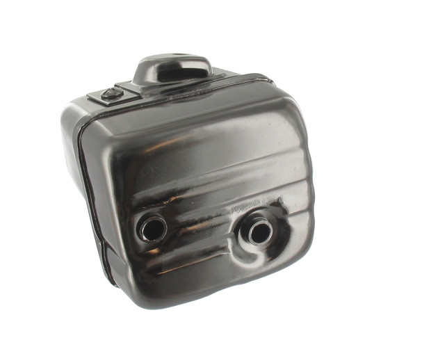 Auspuff passend für HUSQVARNA - 1