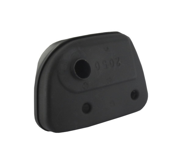 Auspuff passend für OLEO MAC - 1