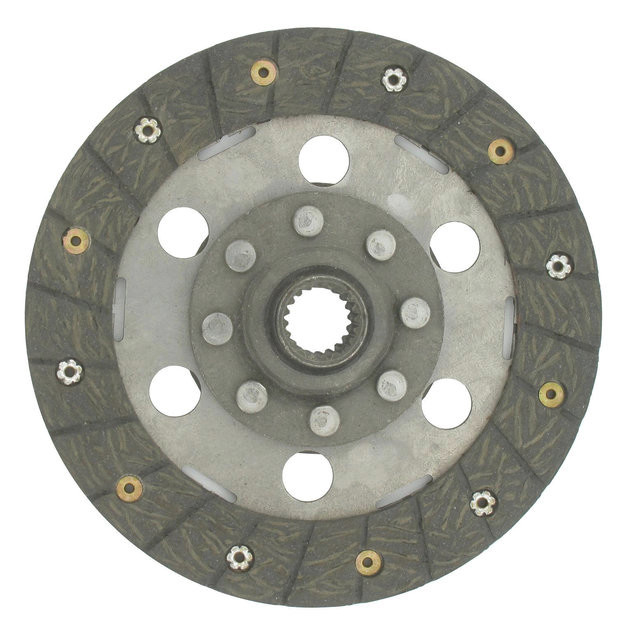 Kupplungsscheibe - 1