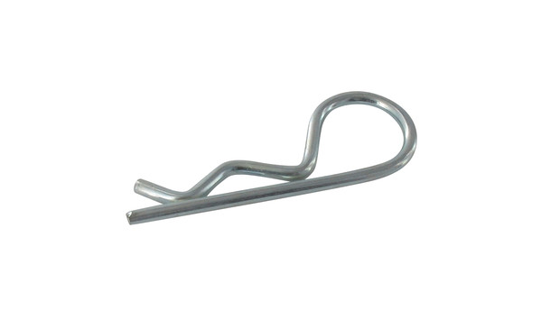 Federstecker 62.0 x 3.0 mm - 1