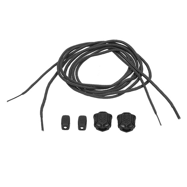 HAIX FLEXLACE Reparatur-Set CNX Safety  - 1