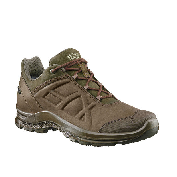 HAIX BLACK EAGLE Nature GTX low - 1