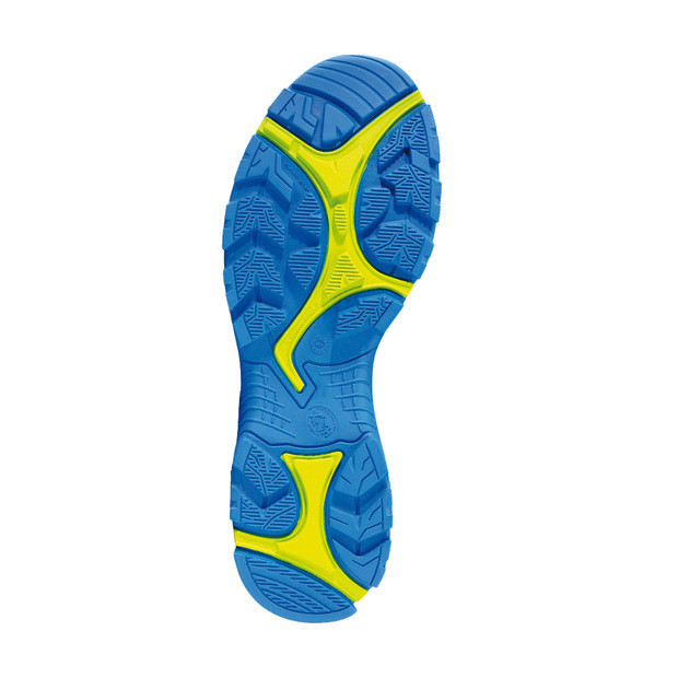 HAIX BLACK EAGLE Safety 40.1 low - 2