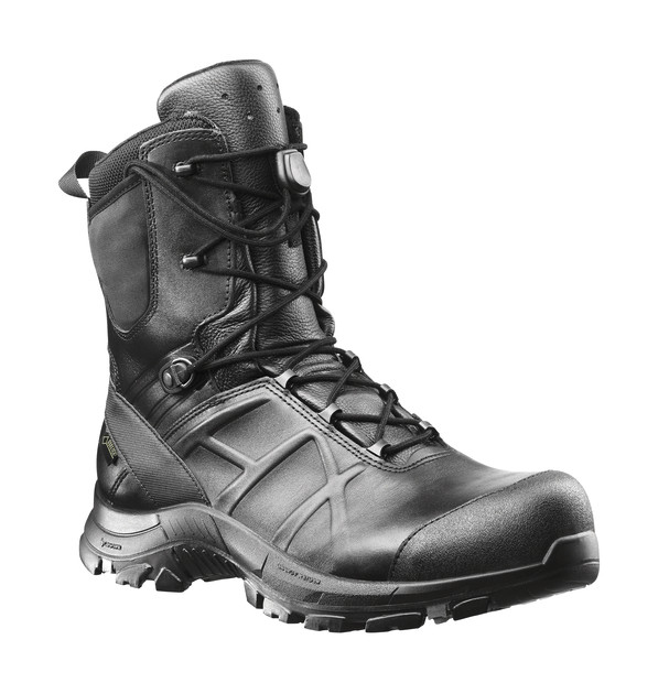 HAIX BLACK EAGLE Safety 50 high - 1