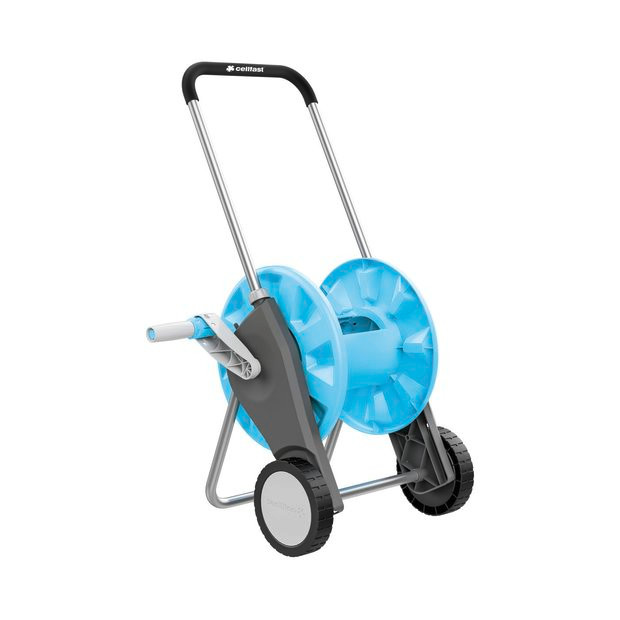 CELLFAST Schlauchwagen Compact Luz - 1