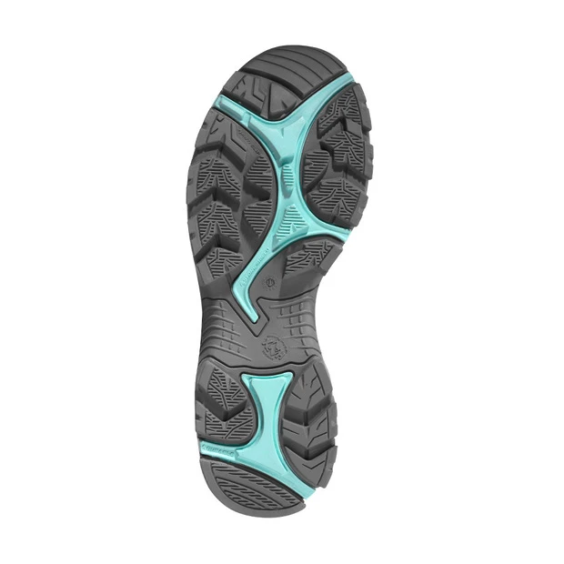 HAIX BLACK EAGLE Safety 40.1 Ws low - 2