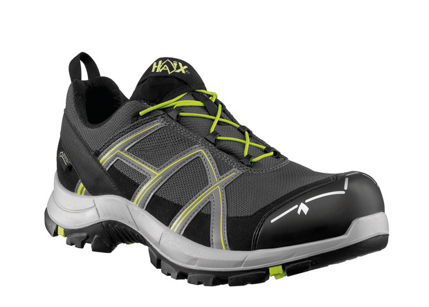 HAIX BLACK EAGLE Safety 40.1 low - 1