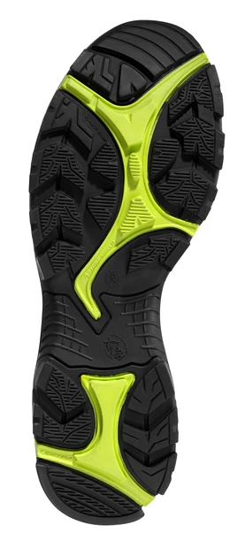 HAIX BLACK EAGLE Safety 40.1 low - 2
