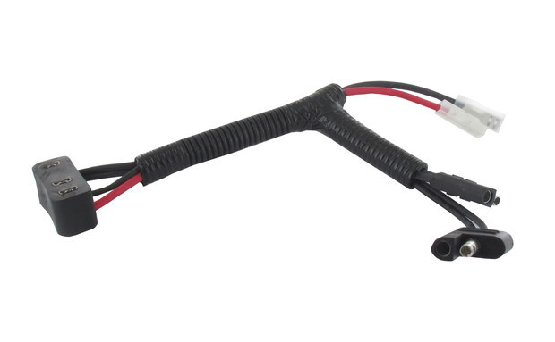 Kabelbaum passend für BRIGGS & STRATTON InStart Motoren - 1