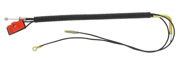 Sicherheitsschalter passend für ECHO - 1