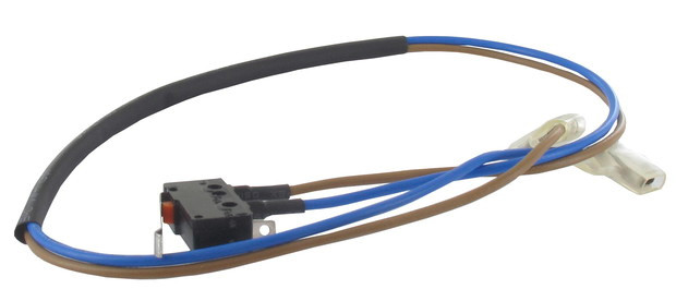 Motor-Stoppschalter NACHBAUTEIL passend für ECHO - 1
