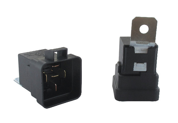 Relais 12V 30/40 A - 1