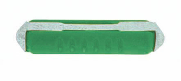 Sicherungseinsatz 10 A - 1