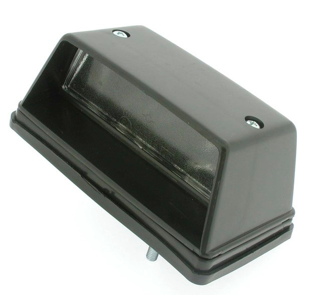 Kennzeichenbeleuchtung 120 mm - 1
