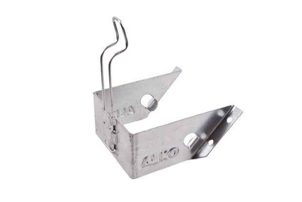 Halter für Unterlegkeil UK-36 - 1