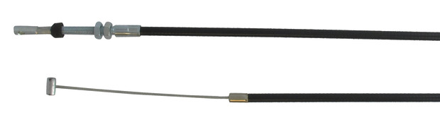 Gaszug passend für ISEKI - 1