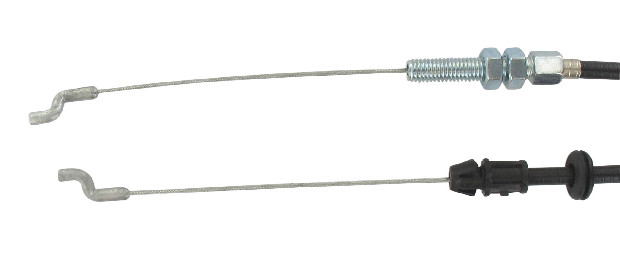 Kupplungszug passend für STIGA - 1