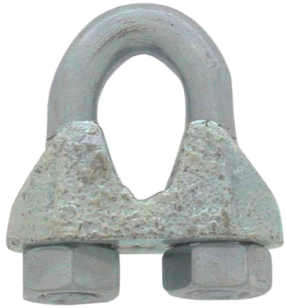 Seilklemme  - 1