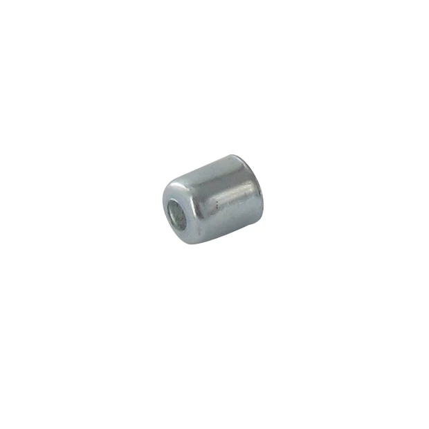 Bowdenzugendhülse Ø 8,0 mm - 1