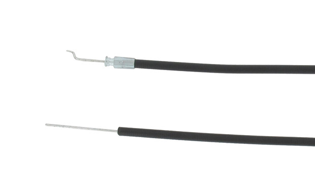 Gaszug passend für STIGA 481007160/0 - 1