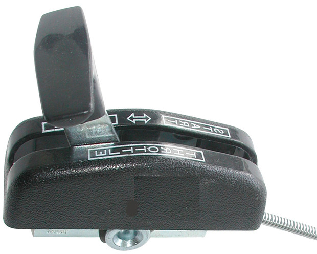 Gaszug Universal  1200 mm / 1270 mm - 1