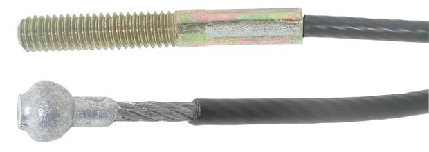 Bowdenzug Liftkabel passend für MURRAY - 1