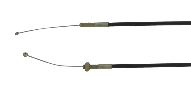 Gaszug passend für ECHO - 1