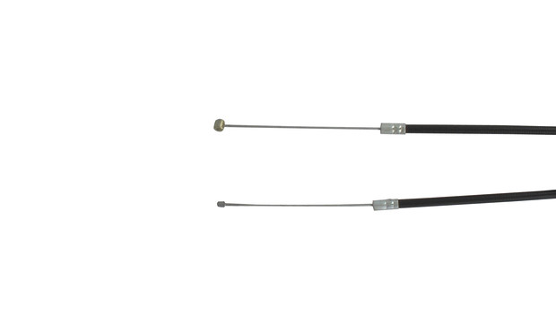 Gaszug passend für ALPINA 4252540 - 1