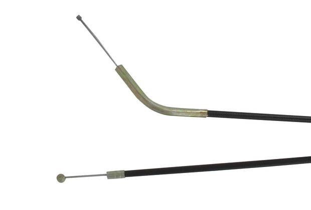 Gaszug passend für ECHO - 1