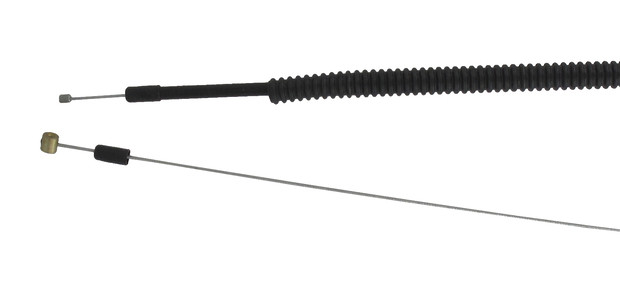 Gaszug passend für SHINDAIWA - 1