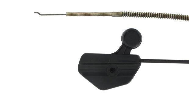 Gaszug passend für MTD - 1