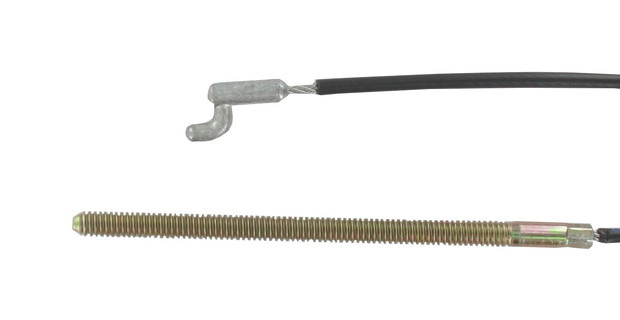 Kupplungszug passend für MTD - 1