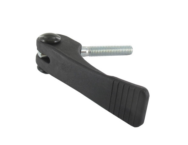Holmschraube M8 x 50 mm - 1