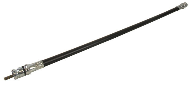 Flexible Getriebewelle passend für SCHEPPACH - 1