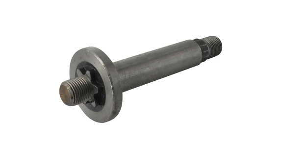Messerwelle passend für MTD 738-0927 - 1