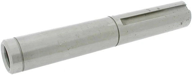 Messerwelle passend für BUNTON PL6139 - 1