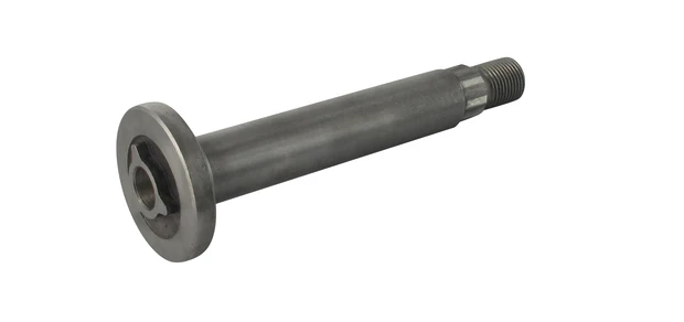 Messerwelle passend für MTD Messerspindel 618-0117 - 1
