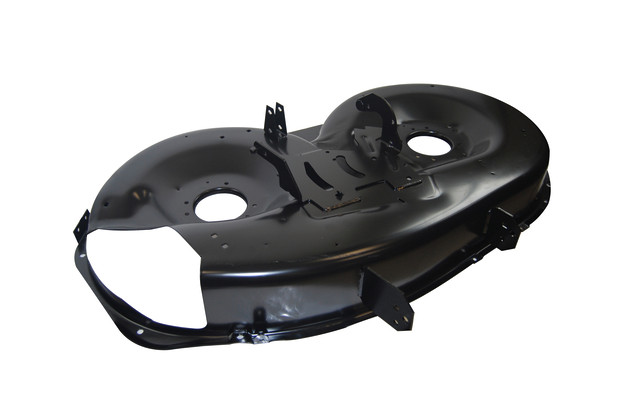 Mähgehäuse passend für HUSQVARNA 532 17 60-31 - 1