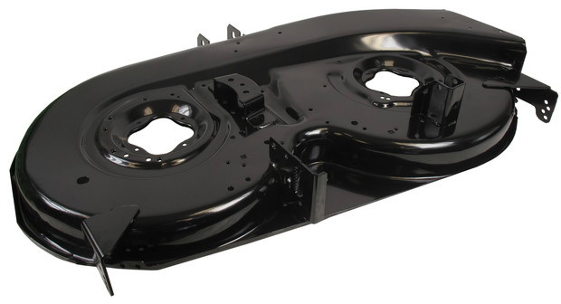 MTD Mähgehäuse 683-04162C-S - 1