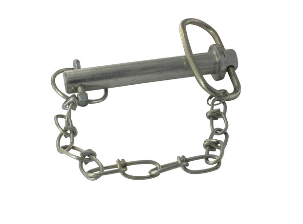 Unterlenkerbolzen - 1
