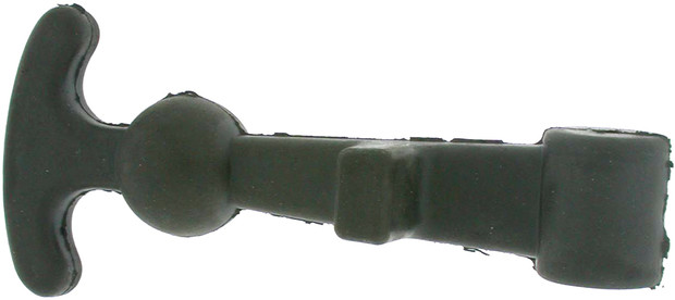 Motorhaubenbefestigung aus Gummi - 1