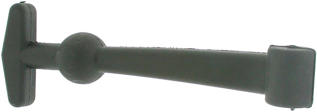 Motorhaubenbefestigung aus Gummi - 1